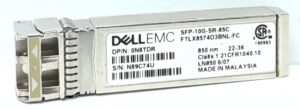 Dell Transreceiver Module FTLX8574D3BNL-FC