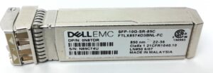 Dell Transreceiver Module FTLX8574D3BNL-FC - Image 3