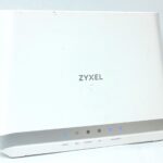 ZyXEL Modem Router XMG3927-B50A