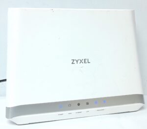 ZyXEL Modem Router XMG3927-B50A