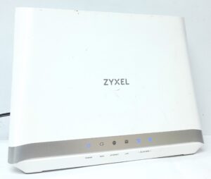 ZyXEL Modem Router XMG3927-B50A - Image 2