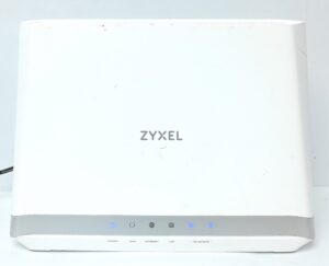ZyXEL Modem Router XMG3927-B50A - Image 9