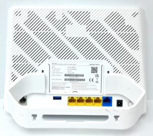 ZyXEL Modem Router XMG3927-B50A - Image 6