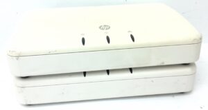 HP WW Access Point M220 (J9799A) - Job Lot x2 - Image 5