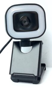 Place HD Web Camera W15