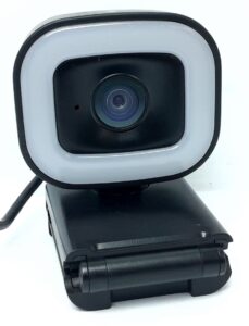 Place HD Web Camera W15 - Image 2