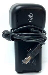 Place HD Web Camera W15 - Image 5
