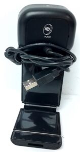 Place HD Web Camera W15 - Image 4