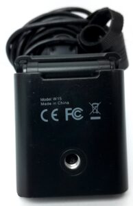 Place HD Web Camera W15 - Image 3