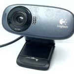 Logitech Web Camera V-U0015