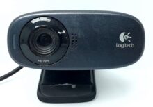 Logitech Web Camera V-U0015 - Image 2