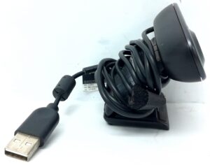 Logitech Web Camera V-U0015 - Image 4