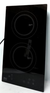 ENJ Built-In Induction Hob IH-3B