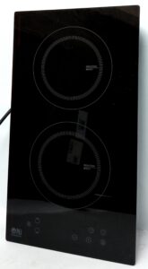 ENJ Built-In Induction Hob IH-3B - Image 2