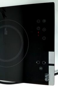ENJ Built-In Induction Hob IH-3B - Image 7