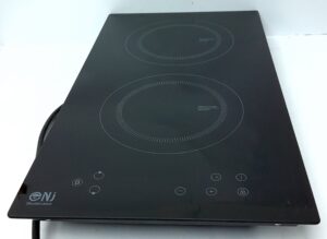ENJ Built-In Induction Hob IH-3B - Image 6