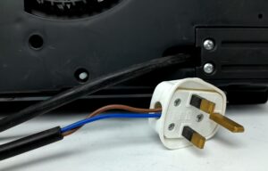 ENJ Built-In Induction Hob IH-3B - Image 5