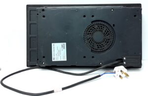 ENJ Built-In Induction Hob IH-3B - Image 4