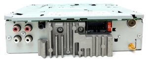 Pioneer Car Stereo DEH-X6800DAB - Image 6