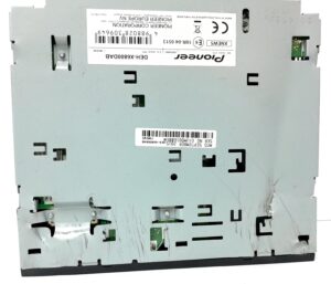 Pioneer Car Stereo DEH-X6800DAB - Image 4