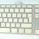Apple Wired Keyboard A1243