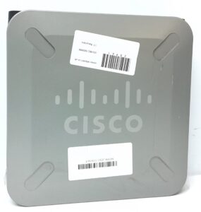 Cisco 4 Port Gigabit Security Router With VPN RVS400 - Image 6