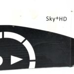 Sky+ HD Satellite Receiver DRX890-C