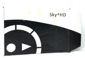 Sky+ HD Satellite Receiver DRX890-C