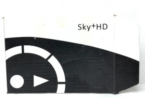 Sky+ HD Satellite Receiver DRX890-C - Image 2