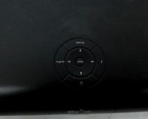 Sky+ HD Satellite Receiver DRX890-C - Image 6