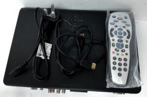 Sky+ HD Satellite Receiver DRX890-C - Image 4