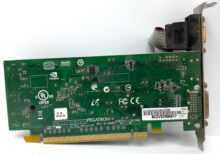 Nvidia Pegatron Graphic Card G210/D3/DHV/512M/ATX/RM - Joblot x2 - Image 4