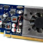 Pegatron Video Card D12M1BA2H