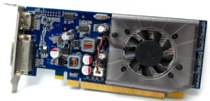 Pegatron Video Card D12M1BA2H