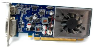 Pegatron Video Card D12M1BA2H - Image 2