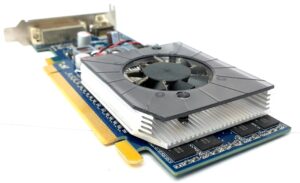 Pegatron Video Card D12M1BA2H - Image 5