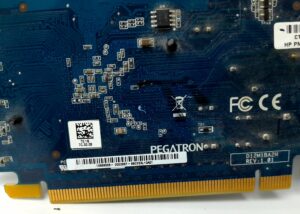 Pegatron Video Card D12M1BA2H - Image 3