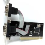 PCI Serial Card CH352SS-EA3