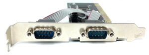 PCI Serial Card CH352SS-EA3 - Image 6