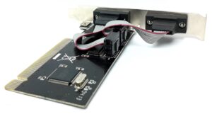 PCI Serial Card CH352SS-EA3 - Image 5
