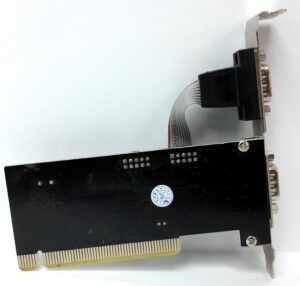 PCI Serial Card CH352SS-EA3 - Image 4