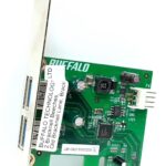 Buffalo USB Adapter Card D108BF-2-10A