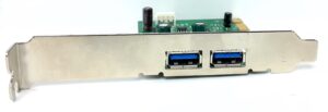 Buffalo USB Adapter Card D108BF-2-10A - Image 6