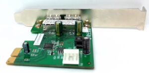Buffalo USB Adapter Card D108BF-2-10A - Image 5
