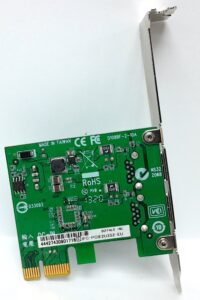 Buffalo USB Adapter Card D108BF-2-10A - Image 4