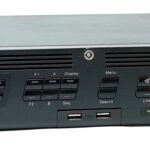 Interlogix Network Digital Video Recorder TruVision NVR 21S