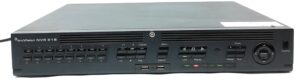 Interlogix Network Digital Video Recorder TruVision NVR 21S - Image 2