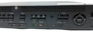 Interlogix Network Digital Video Recorder TruVision NVR 21S - Image 6