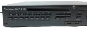 Interlogix Network Digital Video Recorder TruVision NVR 21S - Image 5