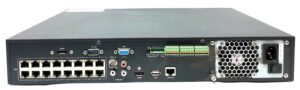 Interlogix Network Digital Video Recorder TruVision NVR 21S - Image 4